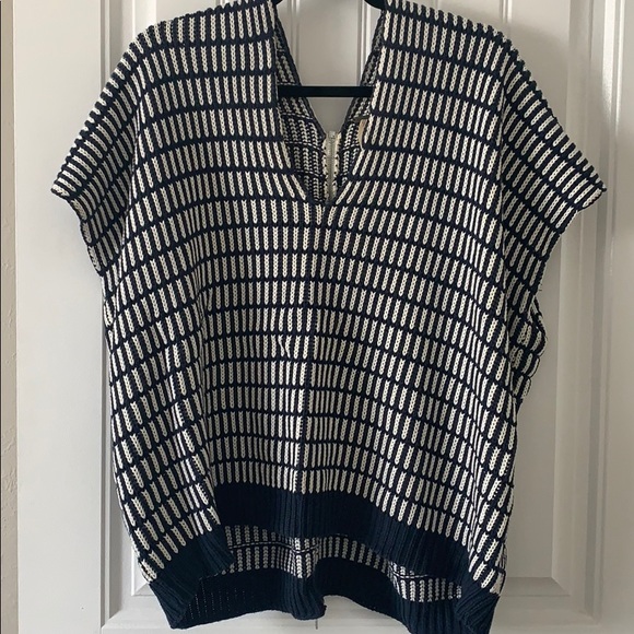 Free people short sleeve sweater - Picture 2 of 4